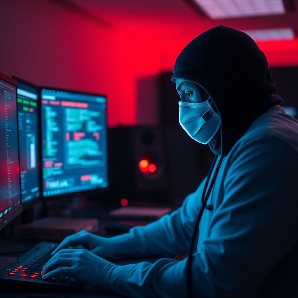 Ataque cibernético do grupo handala à stryker acende alerta na saúde digital