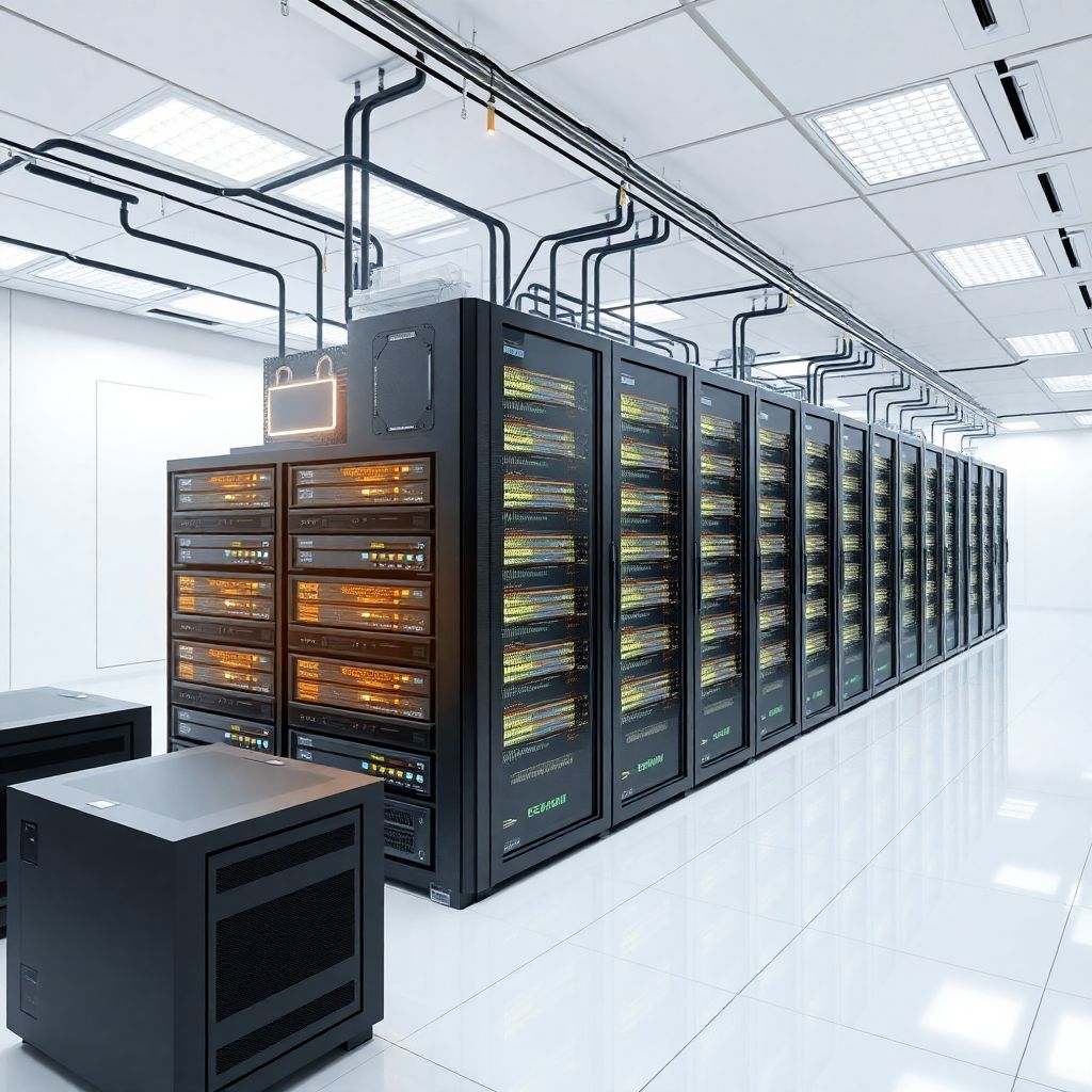 Data encryption at rest, in transit and in use: what really changes in the cloud