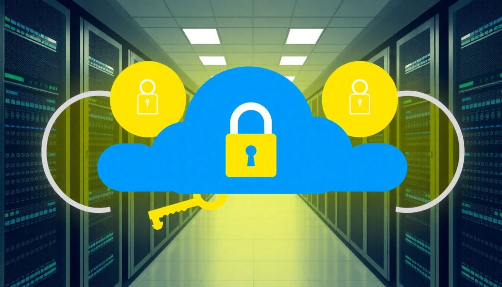 Erros de configuração mais comuns em buckets e storages cloud e como evitá-los - иллюстрация