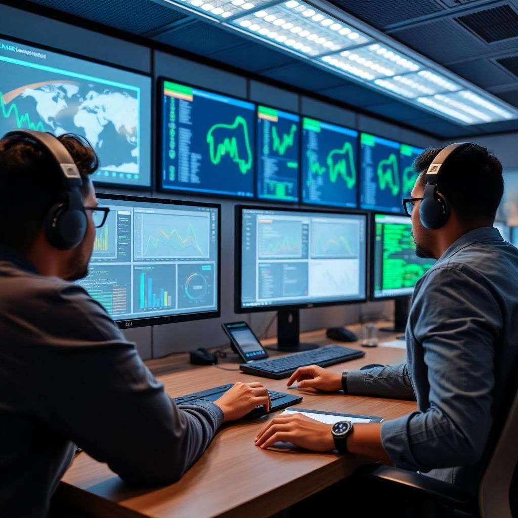 Siem and Soar integration with cloud providers: architecture and use cases