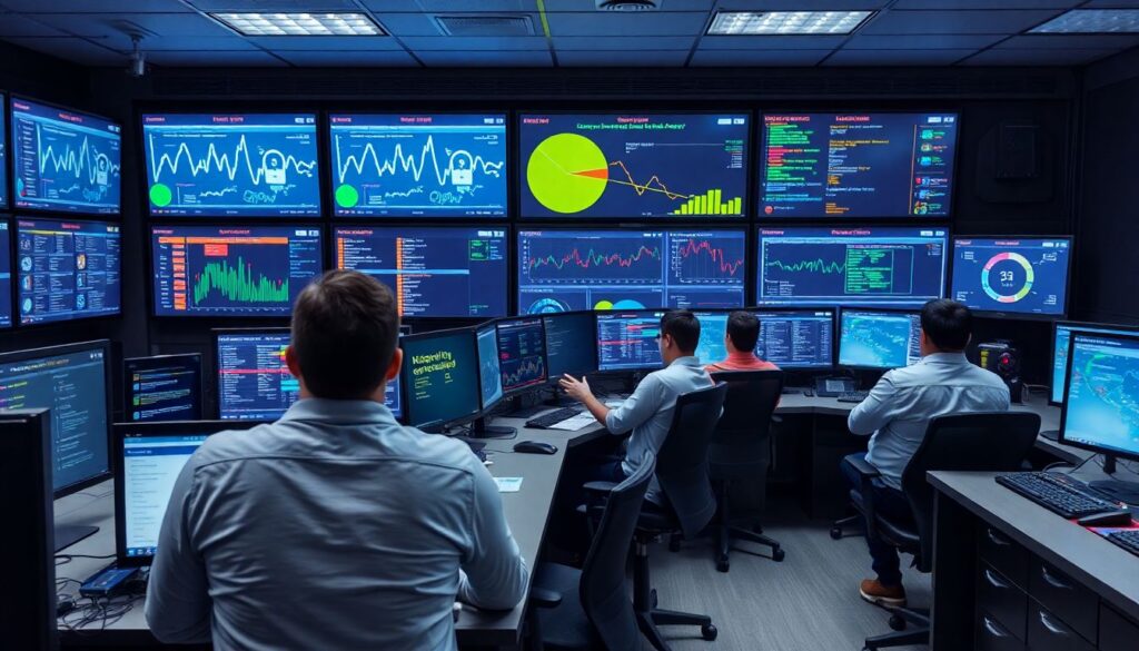 Segurança em containers e Kubernetes na nuvem: do cluster ao supply chain - иллюстрация