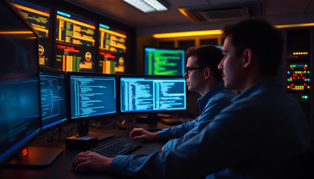 Erros mais comuns em configurações de storage na nuvem e como evitá-los - иллюстрация