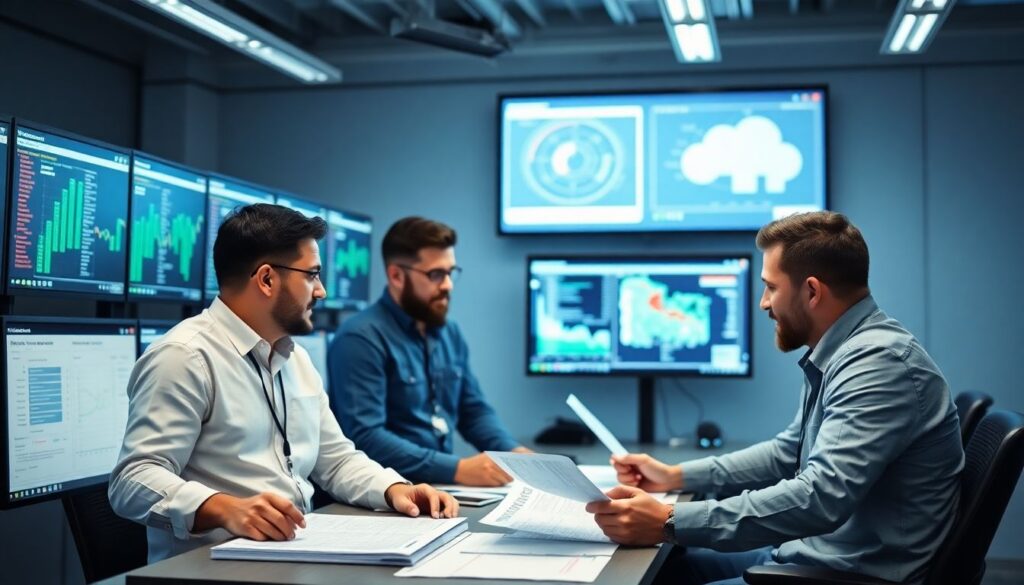 Análise de incidentes reais em cloud: lições aprendidas e controles que teriam evitado o ataque - иллюстрация