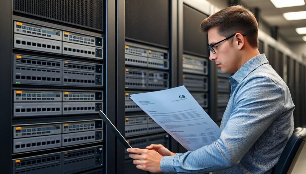 Gestão de chaves e segredos na nuvem: KMS, HSM, cofres de segredos e boas práticas - иллюстрация