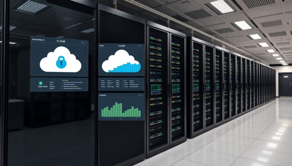 Gestão de chaves e segredos na nuvem: KMS, HSM, cofres de segredos e boas práticas - иллюстрация