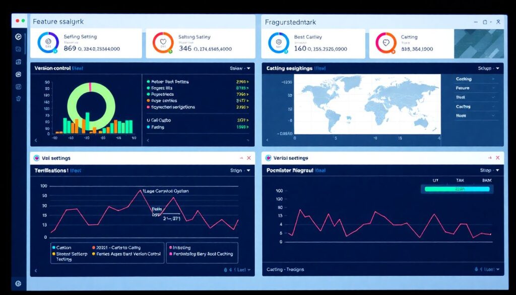 Erros mais comuns em configurações de storage na nuvem e como evitá-los - иллюстрация