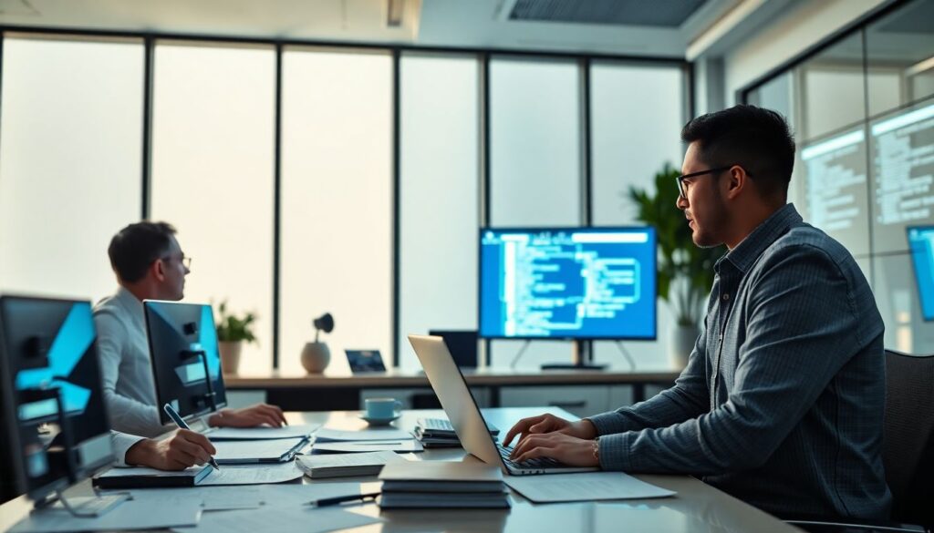 Como atender requisitos de compliance (LGPD, GDPR, ISO 27001) em ambientes cloud complexos - иллюстрация