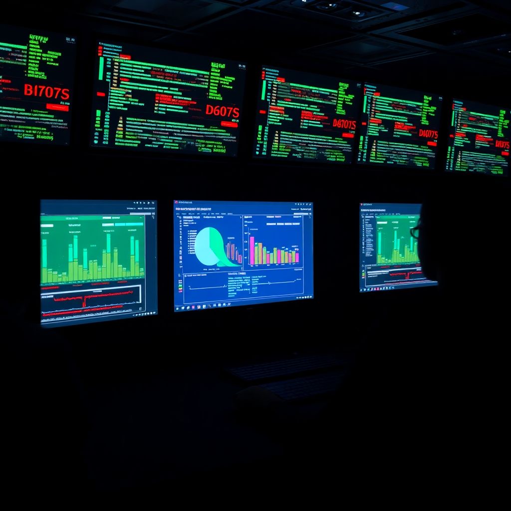 Arctic wolf alerta sobre exploração da Cve-2025-32975 no quest Kace Sma