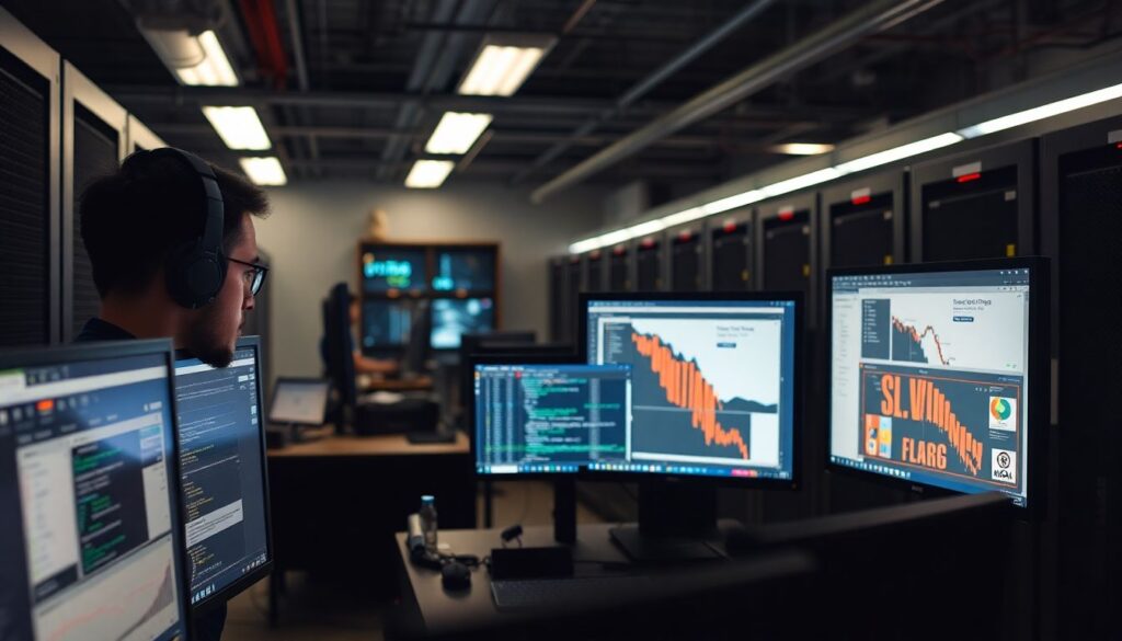 Revisão de ferramentas open source essenciais para segurança em cloud (scanners, IaC, SAST/DAST) - иллюстрация