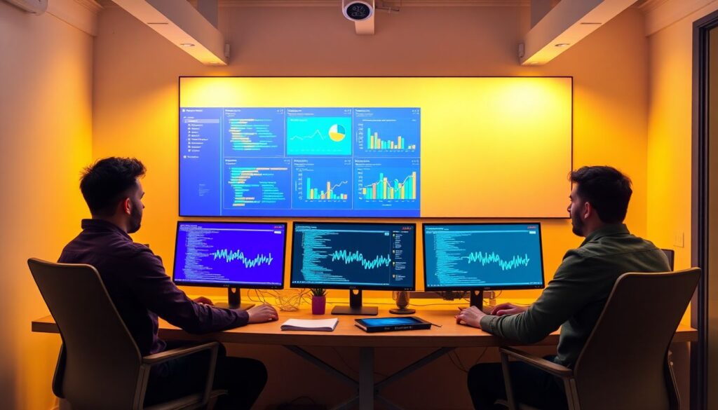 Revisão de ferramentas open source essenciais para segurança em cloud (scanners, IaC, SAST/DAST) - иллюстрация