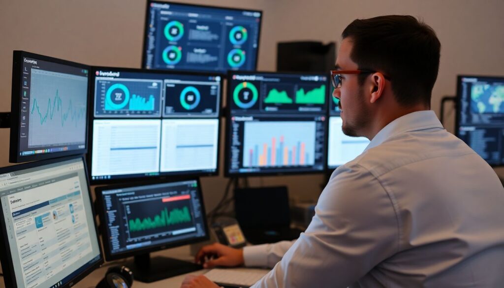 Erros mais comuns em configurações de storage na nuvem e como evitá-los - иллюстрация