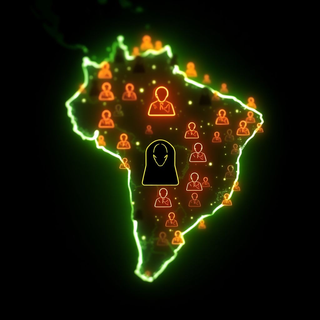 Trojans bancários são a principal ameaça digital no brasil, aponta Eset