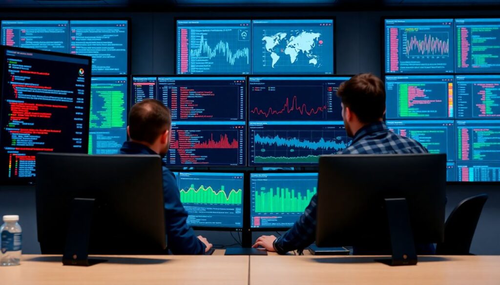 Proteção de APIs em arquiteturas serverless e microserviços baseadas em cloud - иллюстрация