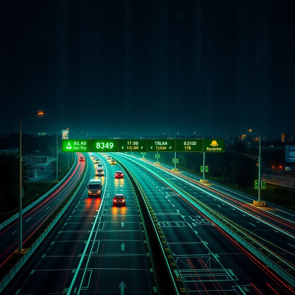 Vulnerabilidades em iot no pedágio free flow: riscos de ciberataques no brasil