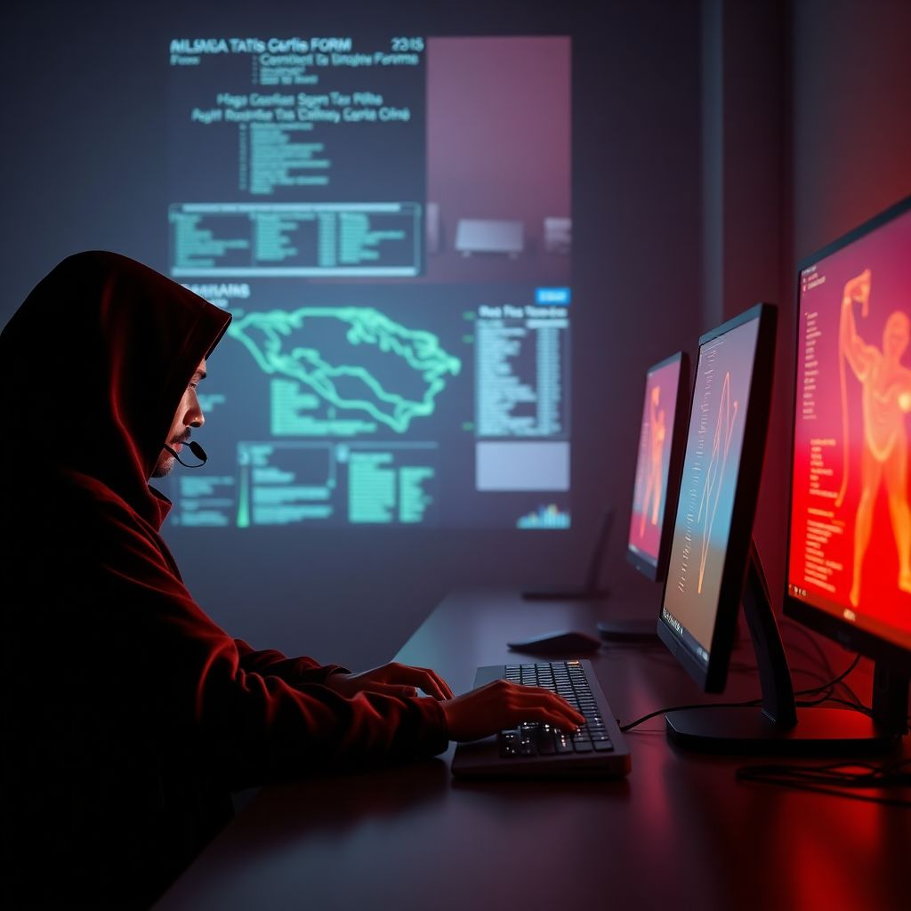 Imposto de renda: como a Ia generativa aumenta golpes e expõe falhas de segurança