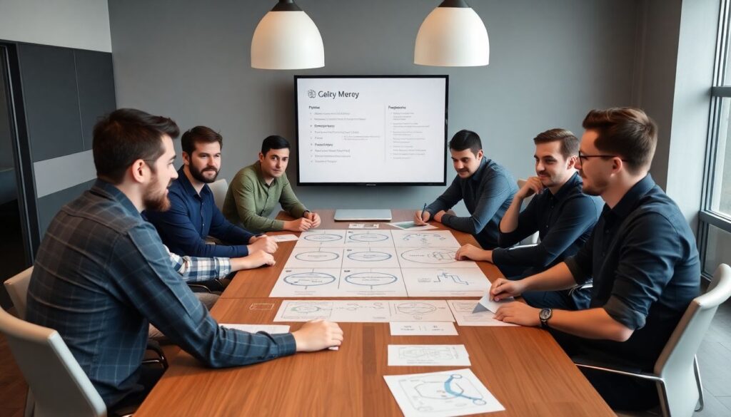 Modelando ameaças (Threat Modeling) para aplicações nativas de nuvem - иллюстрация