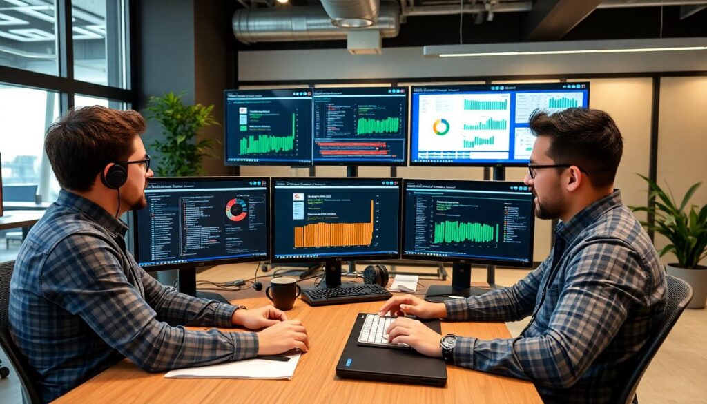Modelando ameaças (Threat Modeling) para aplicações nativas de nuvem - иллюстрация