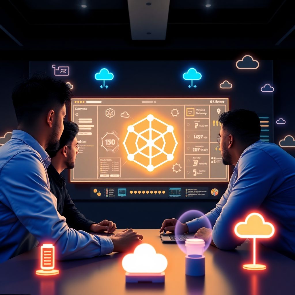 Threat modeling for cloud native applications: key strategies and tools