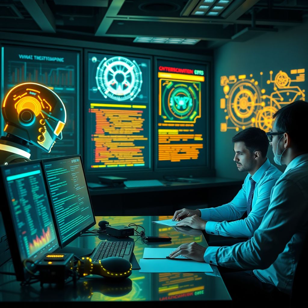 Ia pode substituir saas?. Transição lenta exigirá novos controles de segurança