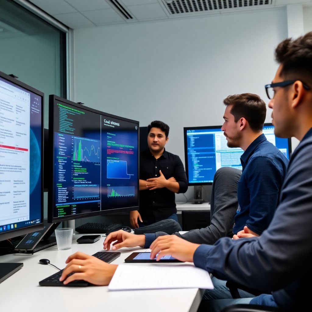 How to create an incident response runbook for cloud infrastructure