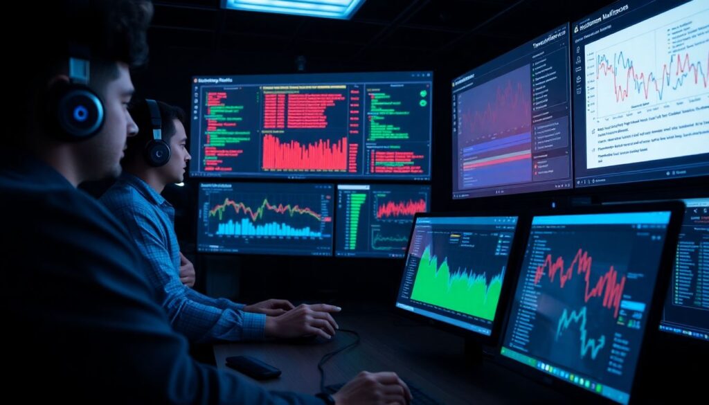 Automação de segurança em cloud com IaC (Terraform, CloudFormation, Bicep): riscos e controles - иллюстрация