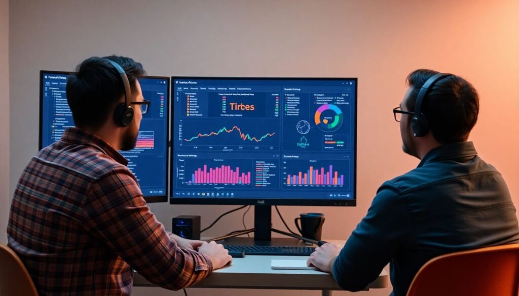 Automação de segurança em cloud com IaC (Terraform, CloudFormation, Bicep): riscos e controles - иллюстрация