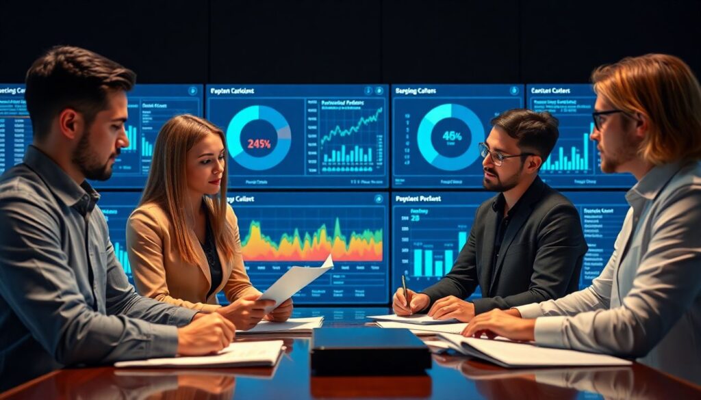 Como avaliar a segurança de provedores cloud: checklist para due diligence técnica - иллюстрация