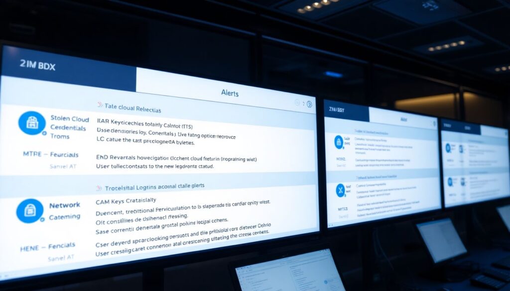 Tendências em cibersegurança em nuvem: SASE, CNAPP, XDR e o futuro da proteção cloud - иллюстрация