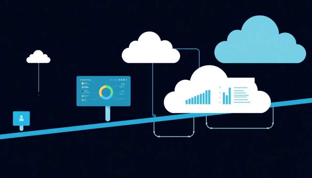 Revisão de ferramentas open source essenciais para segurança em ambientes cloud - иллюстрация