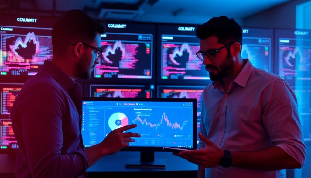 Revisão de ferramentas open source essenciais para segurança em ambientes cloud - иллюстрация