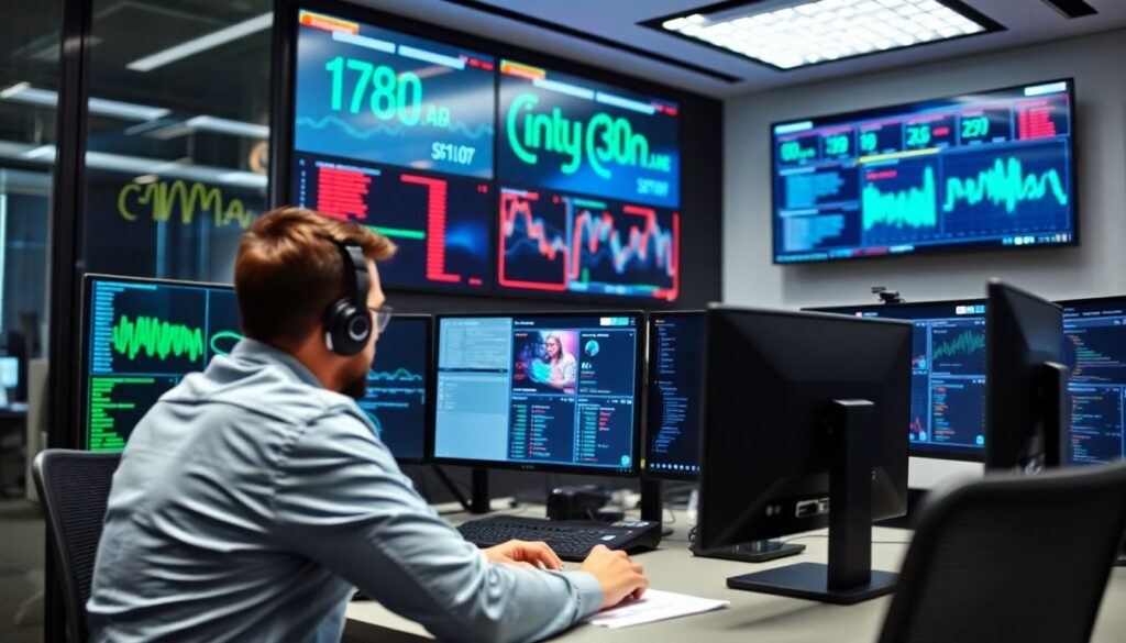 Como integrar SIEM e SOAR com logs de AWS, Azure e GCP para detecção avançada de ameaças - иллюстрация