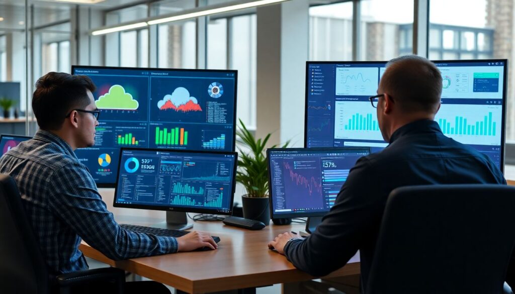 Revisão de ferramentas de Cloud Workload Protection (CWPP) para VMs, containers e serverless - иллюстрация