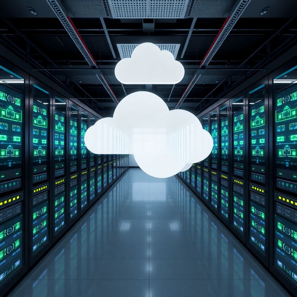 Cloud backup, disaster recovery and business continuity best practices