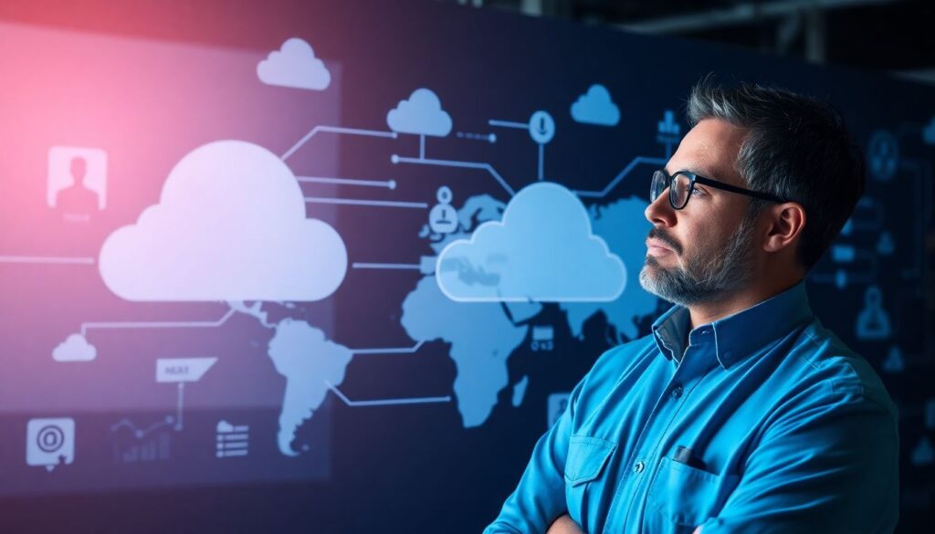 Modelos de responsabilidade compartilhada: o que realmente é responsabilidade do cliente - иллюстрация