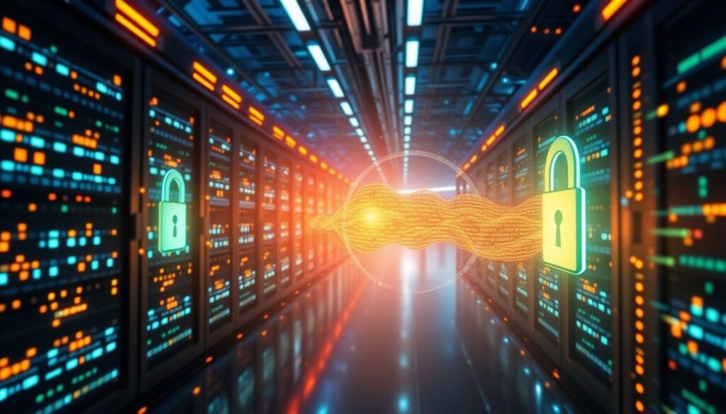 Arquiteturas de segurança Zero Trust aplicadas a ambientes multicloud corporativos - иллюстрация