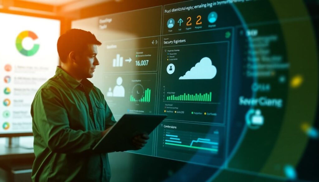 Como implementar políticas de least privilege em plataformas AWS, Azure e GCP na prática - иллюстрация