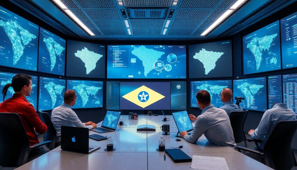 Guia completo de hardening para clusters Kubernetes em produção na nuvem - иллюстрация