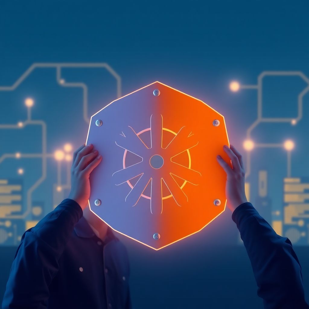 Complete hardening guide for kubernetes clusters in production cloud environments