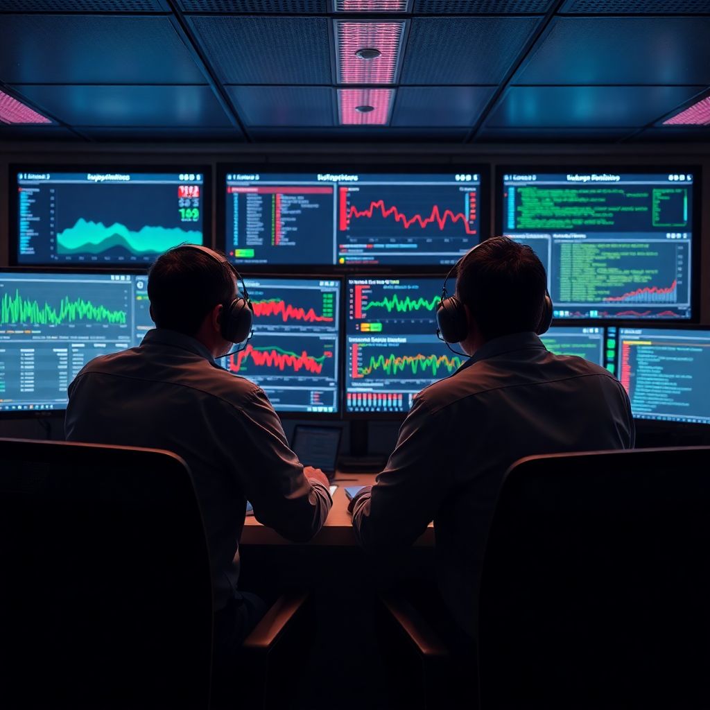 Monitoring and incident response in cloud-native workloads: tools and best practices