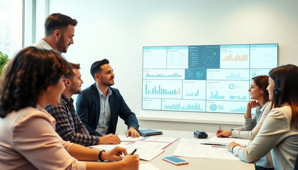 Comparativo prático de CASB (Cloud Access Security Broker) para empresas de médio e grande porte - иллюстрация