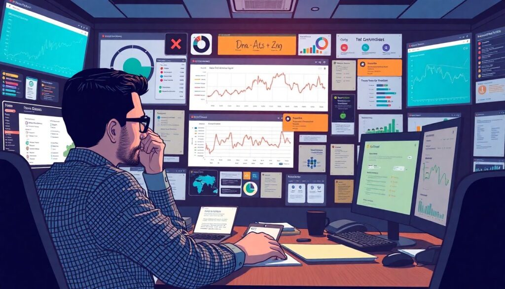 Comparativo prático de CASB (Cloud Access Security Broker) para empresas de médio e grande porte - иллюстрация