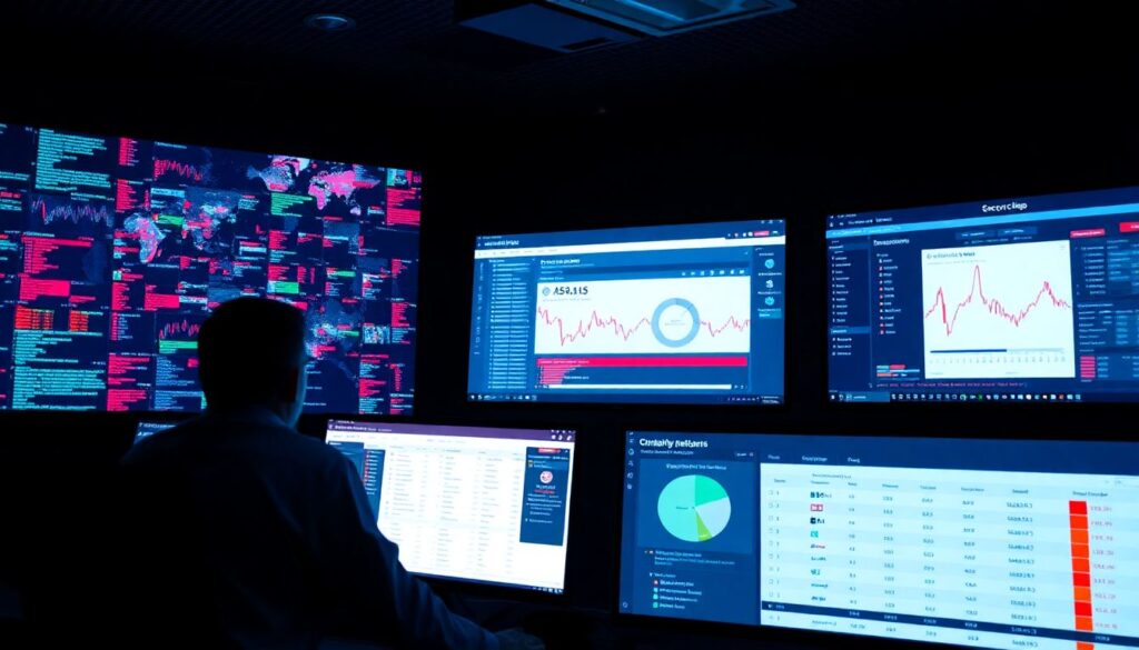 Comparativo de ferramentas CNAPP (Cloud-Native Application Protection Platform) para grandes empresas - иллюстрация