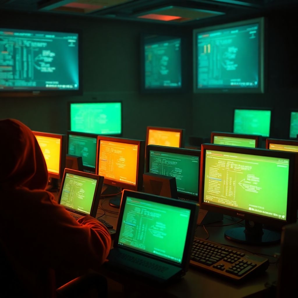 Hackers miram falha antiga em roteadores tp-link, mas ataques falham