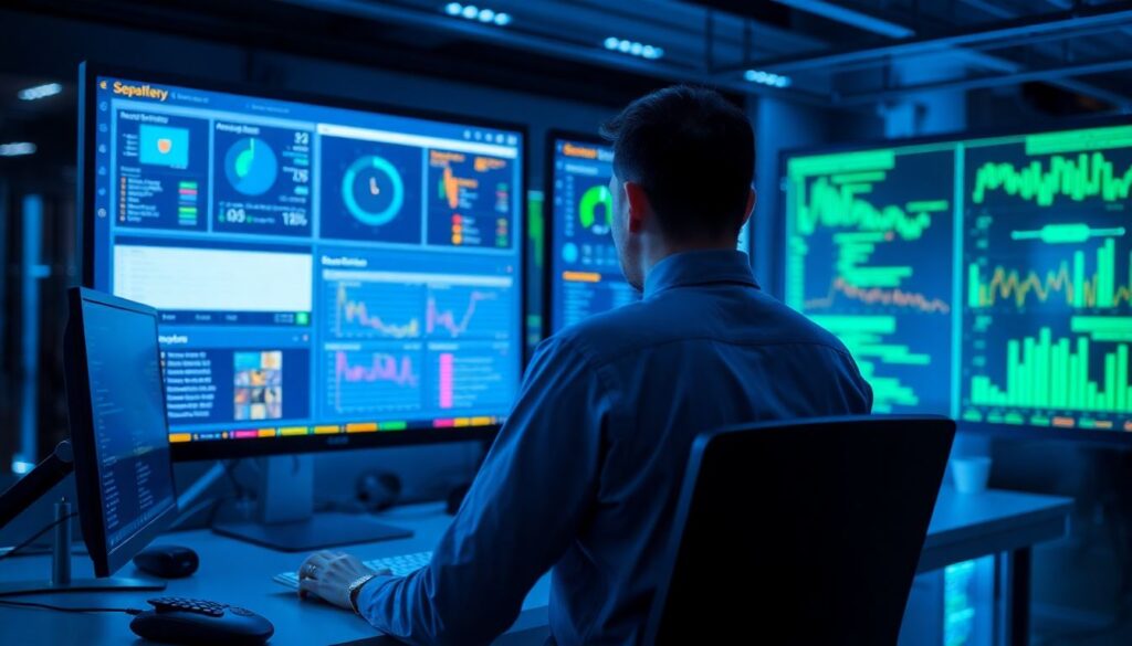 Como criar um programa eficiente de gestão de vulnerabilidades em infraestruturas cloud - иллюстрация