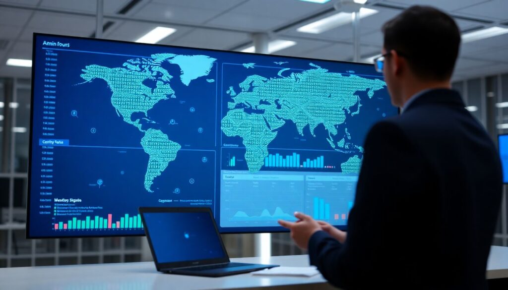 Como implementar IAM eficiente na nuvem: boas práticas, erros comuns e modelos de permissão - иллюстрация