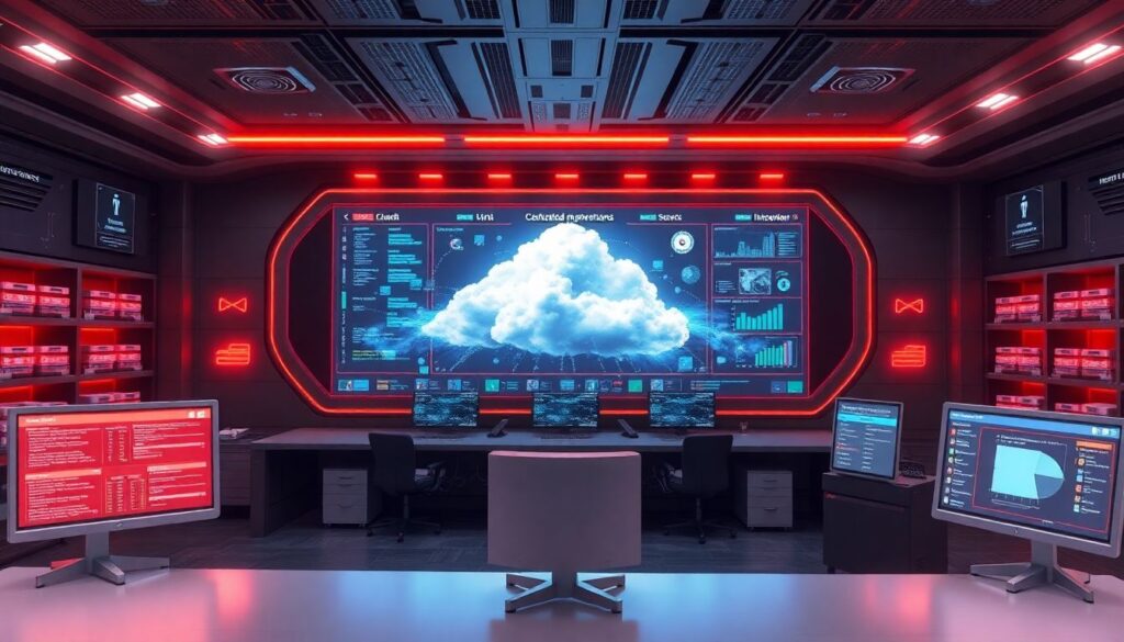 Comparativo de ferramentas CNAPP (Cloud-Native Application Protection Platform) para grandes empresas - иллюстрация