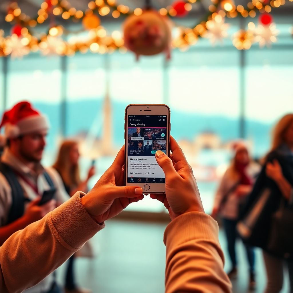 Golpe do link de viagem nos feriadões: como evitar roubo de dados e dinheiro