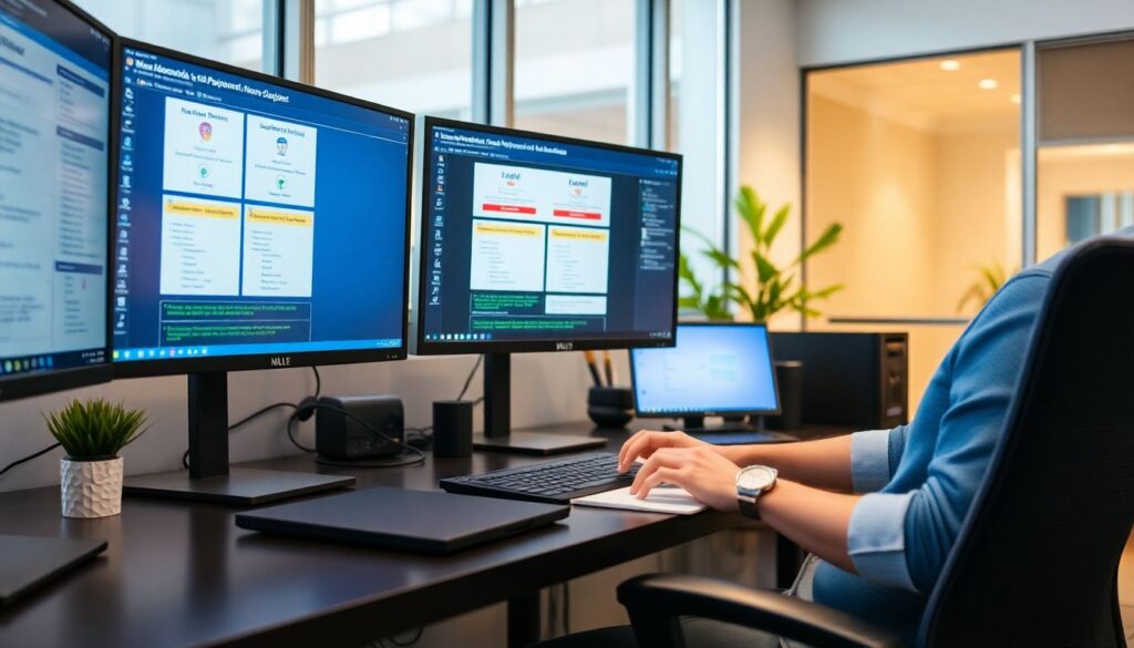 Monitoramento e logging em cloud: arquiteturas, ferramentas e boas práticas para detecção de incidentes - иллюстрация