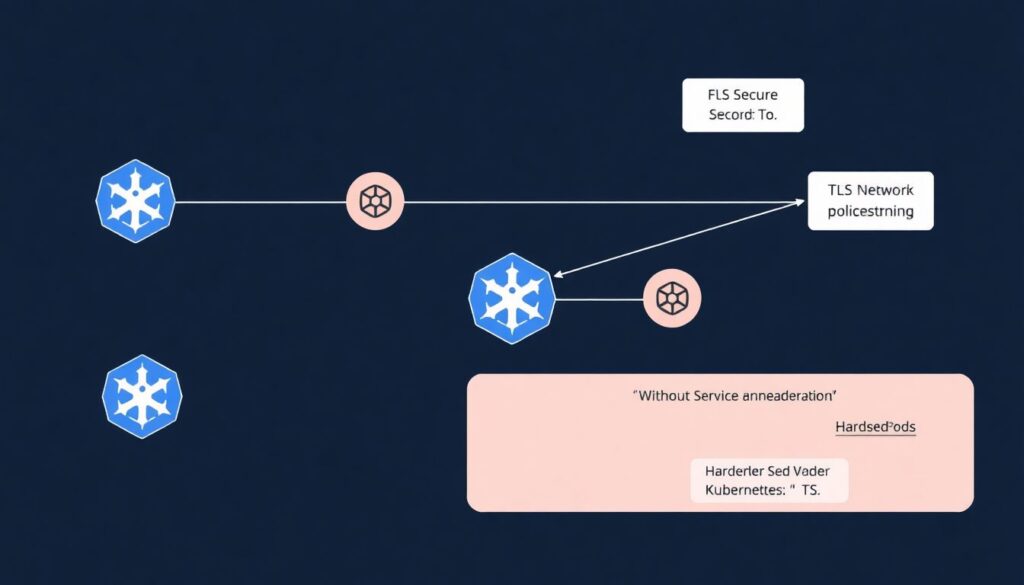 Segurança em containers e Kubernetes: da configuração básica à proteção avançada em produção - иллюстрация