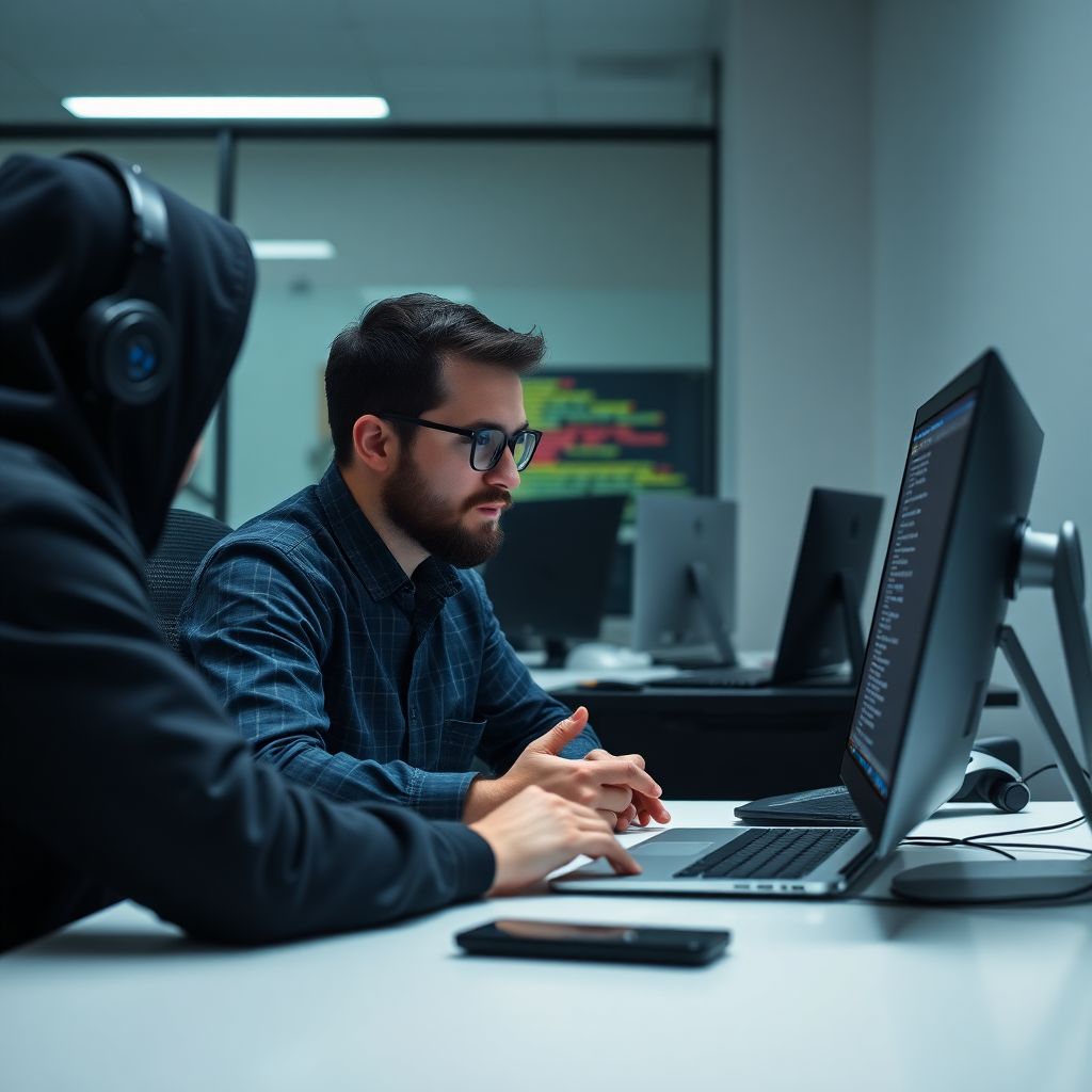 Sequestro da conta do mantenedor do axios: como a engenharia social envenenou o npm